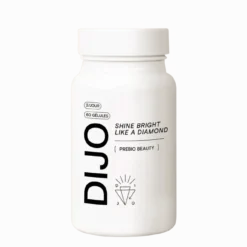 Prébiotique beauty