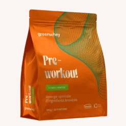 Pre-workout