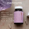 Prénatal Multivitamines Grossesse Bio