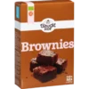 Préparation Brownies Sans Gluten Bio