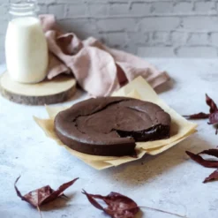 Préparation Fondant Chocolat Bio