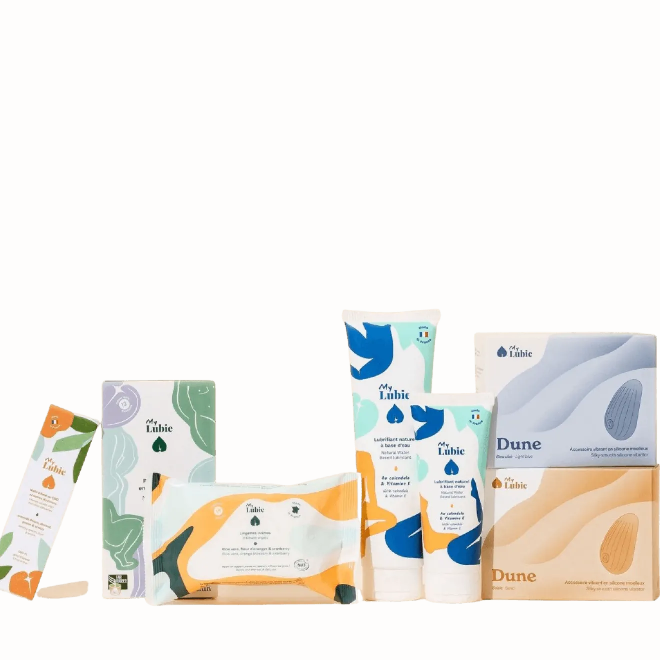 Préservatifs Larges Latex Naturel Ultra Fins
