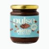 Pâte à tartiner chocolat noisette (18 % de protéines) Bio