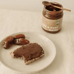 Pâte à Tartiner Crazy Nut pré - post natal Bio