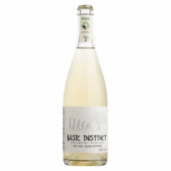 Pétillant Naturel Blanc Bio