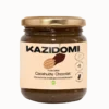 Purée Cacahuète Chocolat Bio