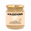 Purée d'Amandes Blanches Grillées Bio
