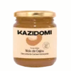 Purée de Noix de Cajou Grillées Bio
