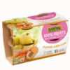 Purée Pomme Abricot Bio