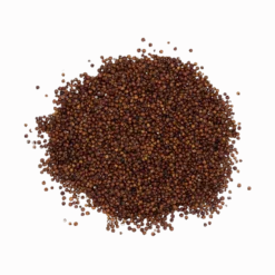 Quinoa rouge Bio