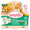 Quinotto Végétal Fromage dès 12 mois