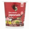 Ramen Instantané Bio