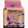 Ramen Soba Sarrasin & riz complet Bio