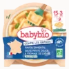 Ravioli Patate Douce Chèvre dès 15 mois
