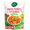 Ravioli Tomates Tofu Basilic Bio