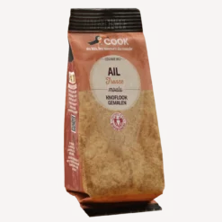 Recharge Ail Poudre Bio