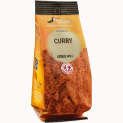 Recharge Curry Bio