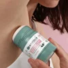 Recharge Déodorant Fleur de coton Stick rechargeable 48H Bio