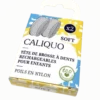 2 Recharges Brosses à dents Enfant Souples Bio