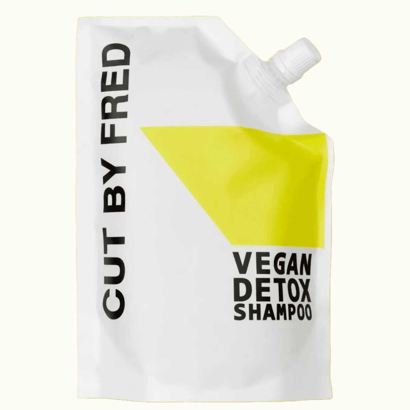 Recharge Shampoing Detox Vegan