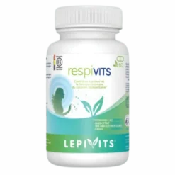 Respivits (Bien être respiratoire)