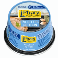 Rillettes Thon Listao