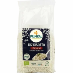 Riz Arborio Risotto Blanc Bio