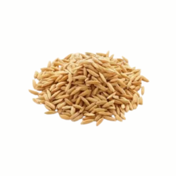 Riz Basmati Brun Complet en vrac Bio