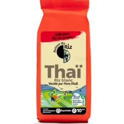 Riz Blanc Thaï Bio
