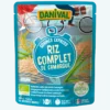 Riz complet camargue Bio