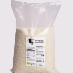 Riz Concassé Equitable Pendjab Bio