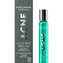 Roll-On Acné Peaux à Problèmes