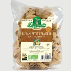 Ruban Petit Epeautre Bio