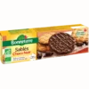 Sablés Chocolat Noir Bio