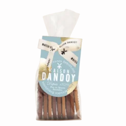 Sachet Pâques Trio Speculoos Lait