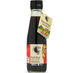 Sauce Pad Thaï Bio