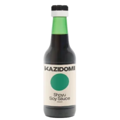 Sauce Soja Shoyu Bio