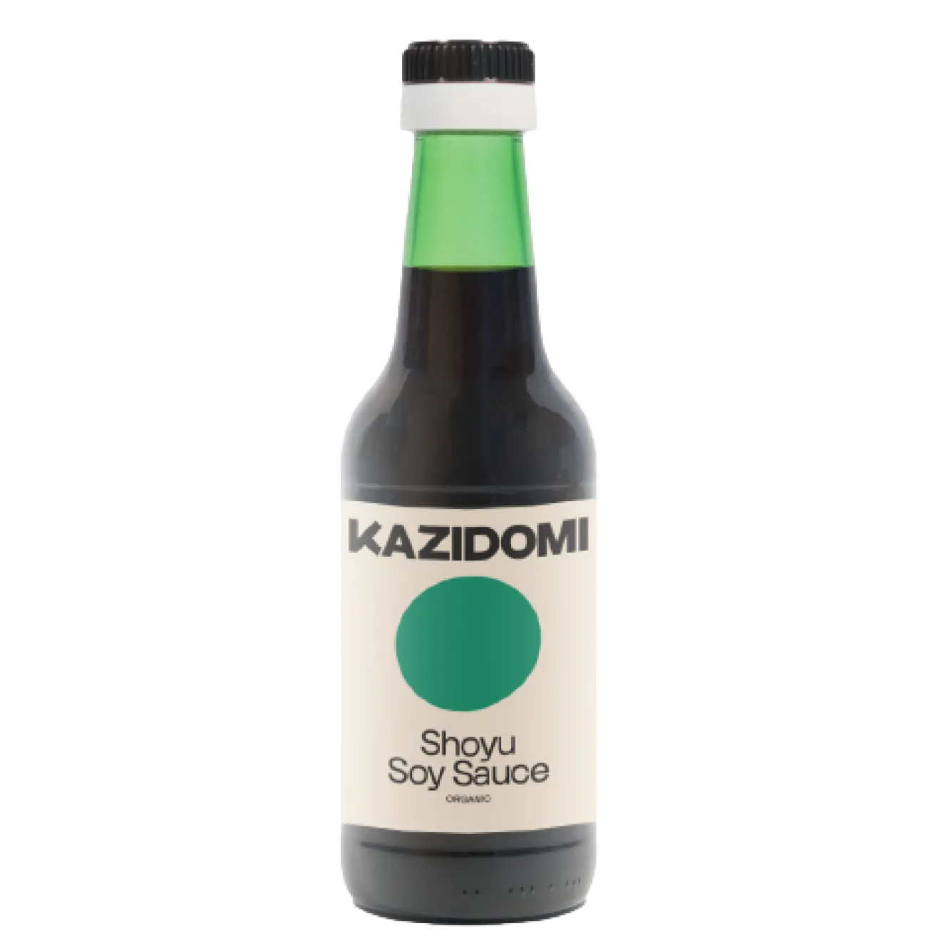 Sauce Soja Shoyu Bio