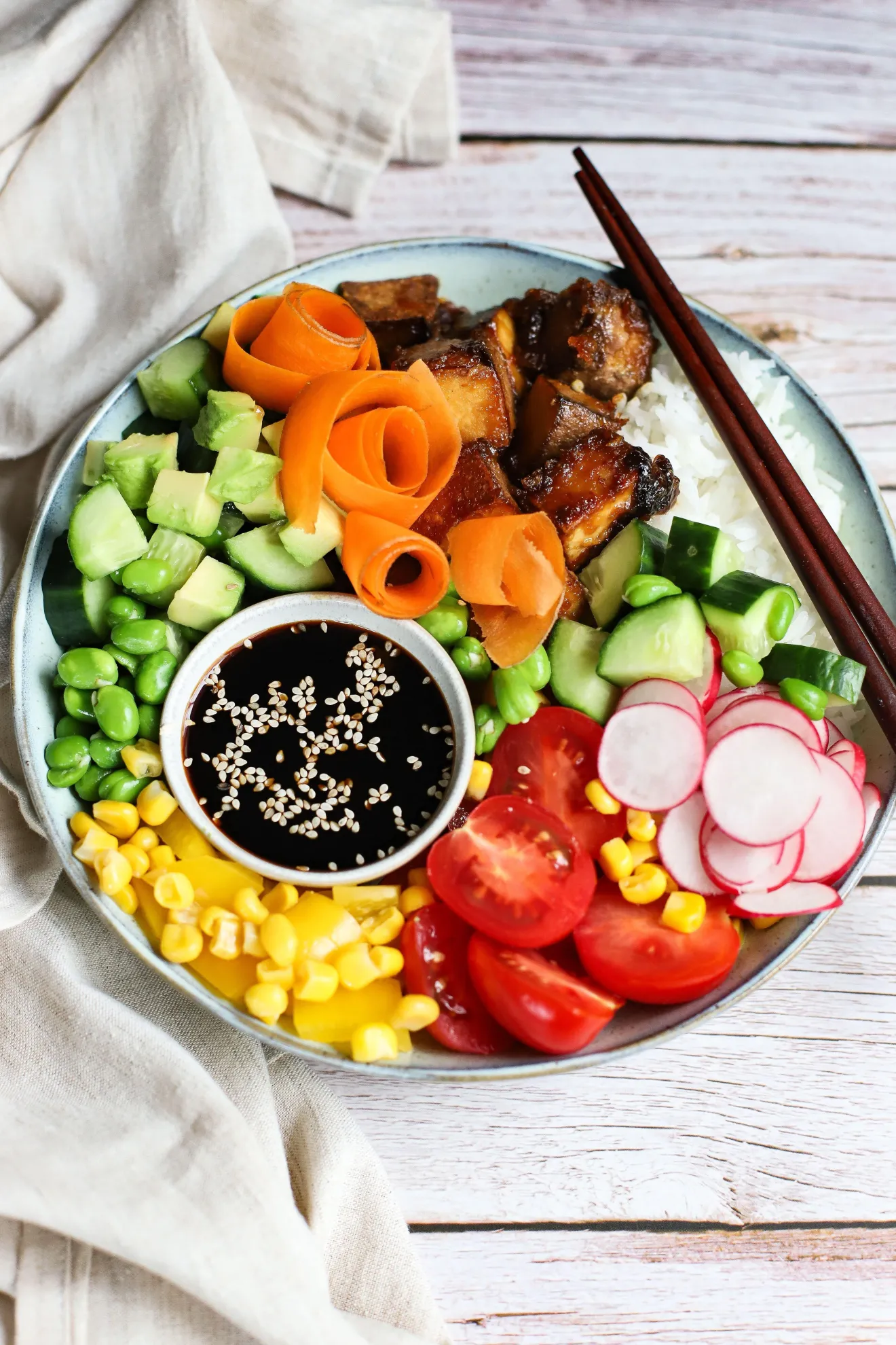 Sauce Soja Shoyu Bio