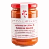 Sauce Tomate Olives Kalamata & Harissa