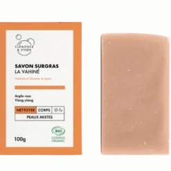 Savon à Froid La Vahiné