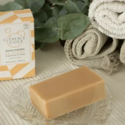 Savon à Froid La Vahiné