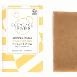 Savon à Froid Le Saint-Bernard