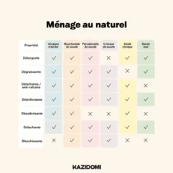 Savon Noir Liquide Huile de Lin