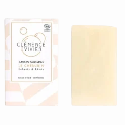 Savon Pressé à Froid Le Chérubin