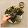 Seaveg Crispies Chili Multipack Bio