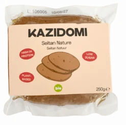 Seitan nature Bio