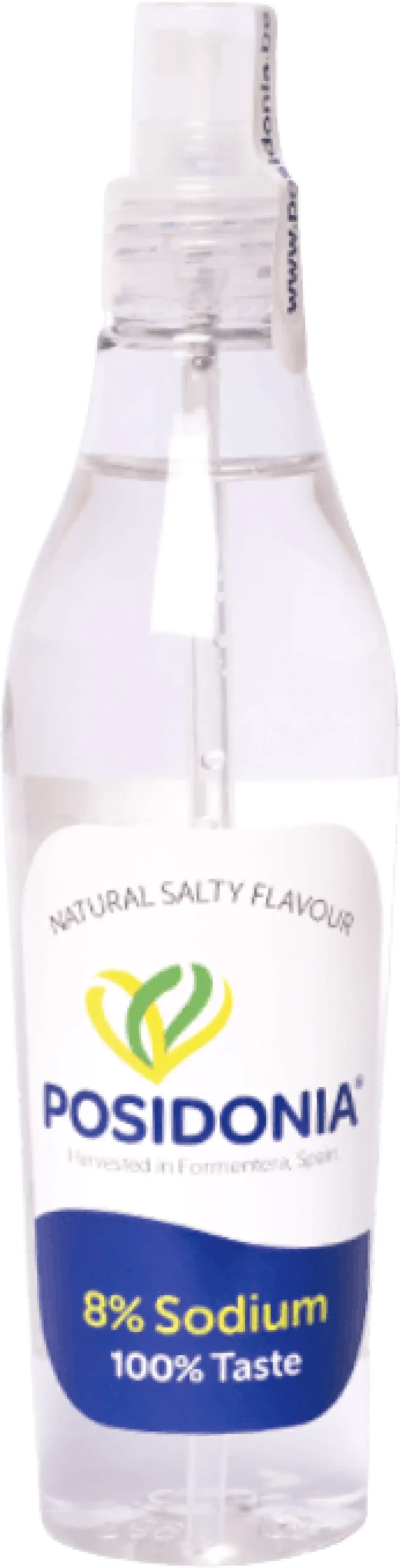 Sel Liquide pauvre en Sodium