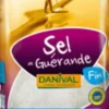 Sel Marin Guérande Fin Bio