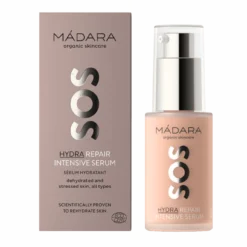Serum SOS Hydra Réparation
